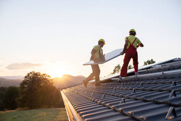 Best Roof Coating and Sealing  in Albany, KY